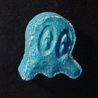 Blue Ghost molecular scheme