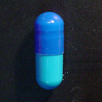 MDMA Capsule molecular scheme