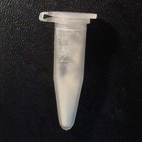 Mescaline Powder molecular scheme