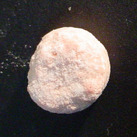 PInk Lady molecular scheme