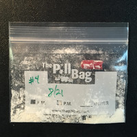 White Powder molecular scheme