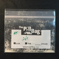 Off White Molly Powder molecular scheme