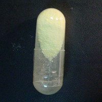 Tan Molly Capsule molecular scheme