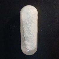 White Molly Capsule molecular scheme