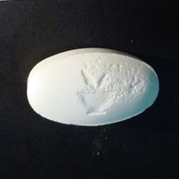 Unknown Tivo molecular scheme