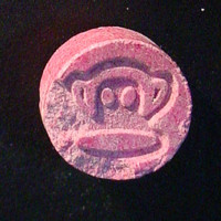 Red Monkey molecular scheme