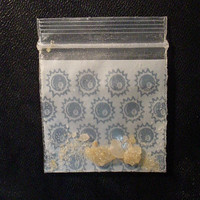 Molly Crystals molecular scheme