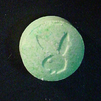 Green Playboy molecular scheme