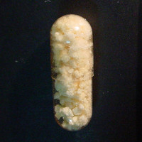 Eurospeed Capsule molecular scheme