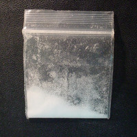 Fentanyl Powder molecular scheme