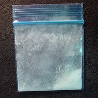 MDMA Powder molecular scheme