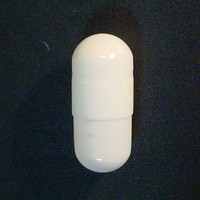 5-MAPB Capsule molecular scheme