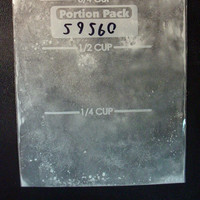 Cocaine Powder molecular scheme