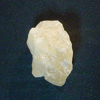 Ketamine Rock molecular scheme