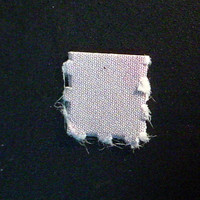 Blotter molecular scheme