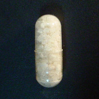 Molly Capsule molecular scheme