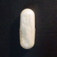 MDMA Capsule molecular scheme