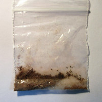 MDA Powder molecular scheme