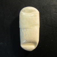 Alprazolam Capsule molecular scheme