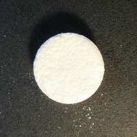 Proviron molecular scheme