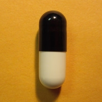 Alprazolam Capsule molecular scheme