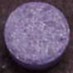 Purple Rain Drop molecular scheme