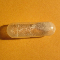 Unknown Capsule molecular scheme