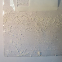 Supposed MXE molecular scheme