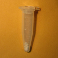 2C-T-2 Powder molecular scheme