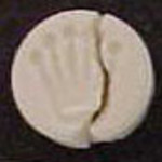 White Crown molecular scheme