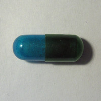 Unknown Capsule molecular scheme