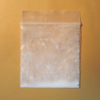 Unknown Powder molecular scheme