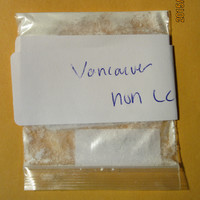 Non LCM Powder molecular scheme