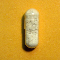 Molly Capsule molecular scheme