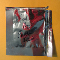 Unknown Powder molecular scheme