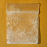 X-tal Molly molecular scheme