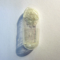 MDMA Powder molecular scheme