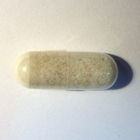 Molly Capsule molecular scheme