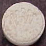 Rolex Crown molecular scheme