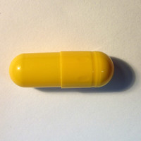 Fentanyl molecular scheme