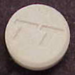 Audi TT molecular scheme