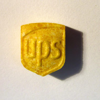 UPS molecular scheme