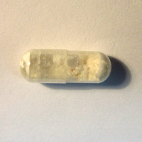 Sunshine Powder molecular scheme