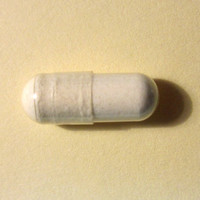 MDMA Spring Capsule molecular scheme