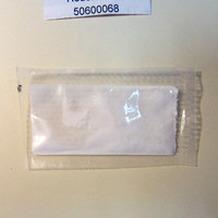 Hydrocodone Powder molecular scheme