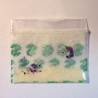 Butyr-Fentanyl molecular scheme