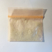 MDMA Powder molecular scheme