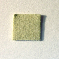 White on White Blotter molecular scheme