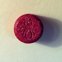 Red Spider molecular scheme