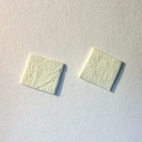 White Blotter molecular scheme